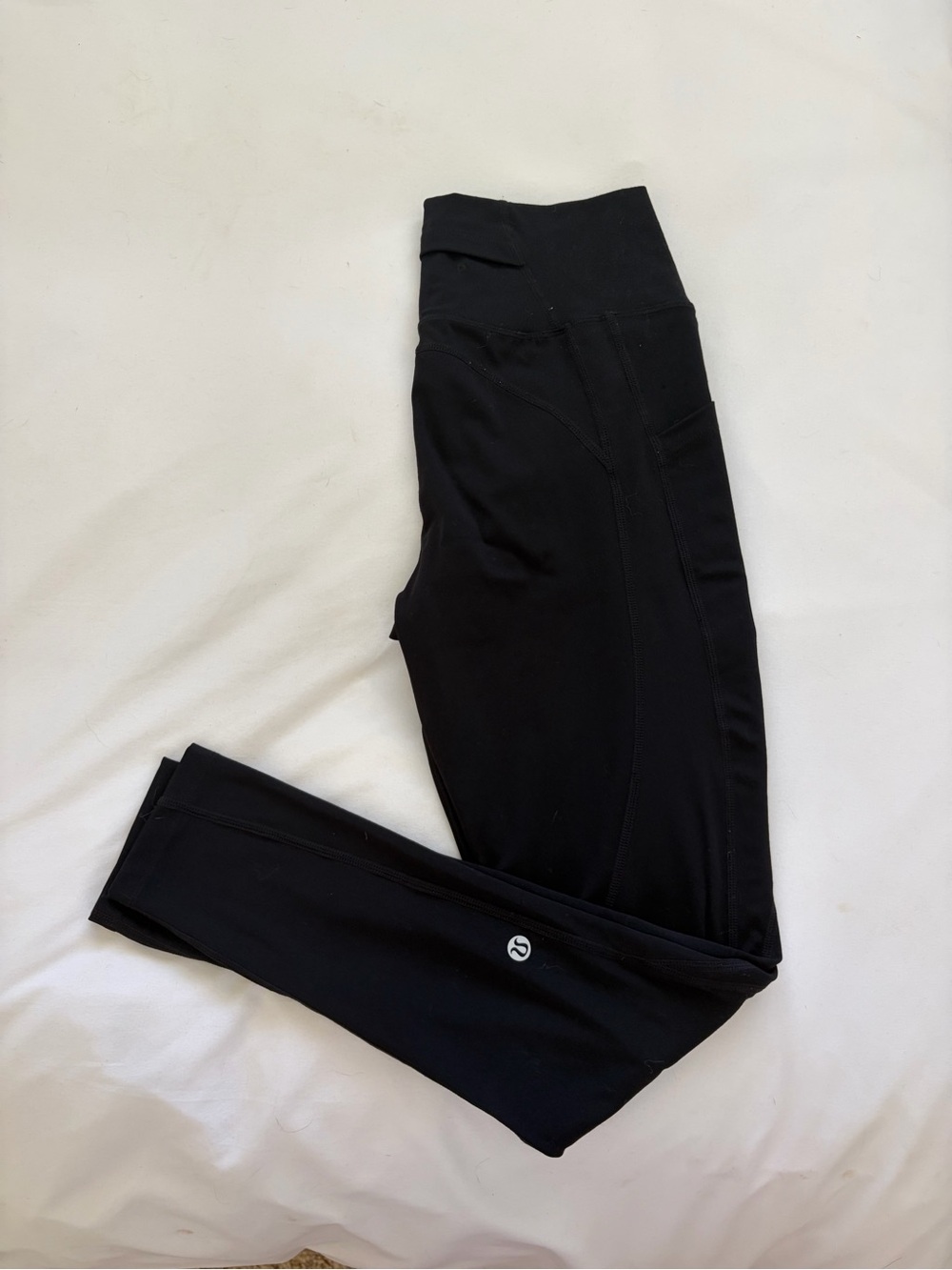 Women’s Lululemon Active Wear and Yoga leggings